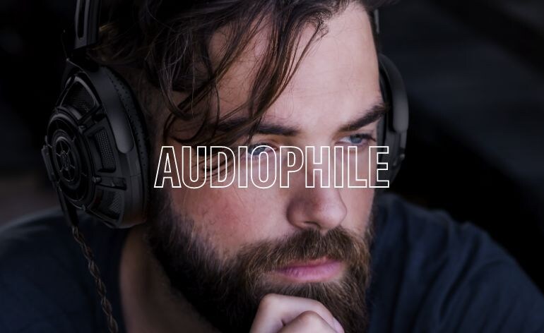 Headphones image