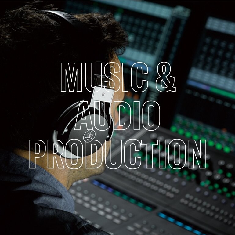 Headphones image
